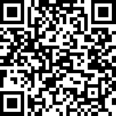 QR kóða stofnunarsíðunnar