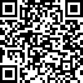 QR kóða stofnunarsíðunnar