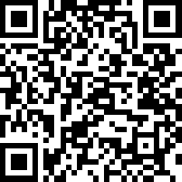 QR kóða stofnunarsíðunnar