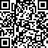 QR kóða stofnunarsíðunnar