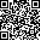 QR kóða stofnunarsíðunnar