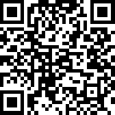 QR kóða stofnunarsíðunnar
