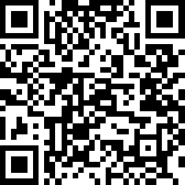QR kóða stofnunarsíðunnar