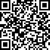 QR kóða stofnunarsíðunnar