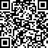 QR kóða stofnunarsíðunnar
