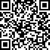 QR kóða stofnunarsíðunnar