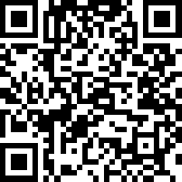 QR kóða stofnunarsíðunnar