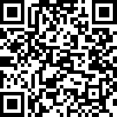 QR kóða stofnunarsíðunnar