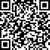 QR kóða stofnunarsíðunnar