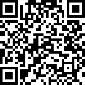 QR kóða stofnunarsíðunnar