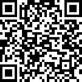 QR kóða stofnunarsíðunnar