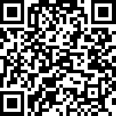 QR kóða stofnunarsíðunnar