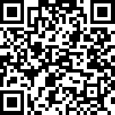 QR kóða stofnunarsíðunnar