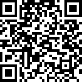 QR kóða stofnunarsíðunnar