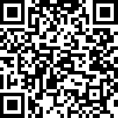 QR kóða stofnunarsíðunnar