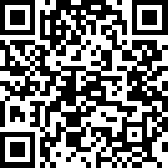 QR kóða stofnunarsíðunnar