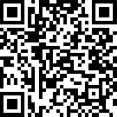 QR kóða stofnunarsíðunnar
