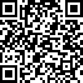 QR kóða stofnunarsíðunnar