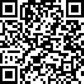 QR kóða stofnunarsíðunnar