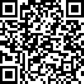 QR kóða stofnunarsíðunnar