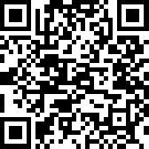 QR kóða stofnunarsíðunnar
