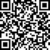 QR kóða stofnunarsíðunnar