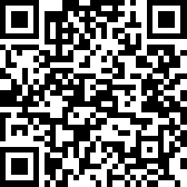 QR kóða stofnunarsíðunnar