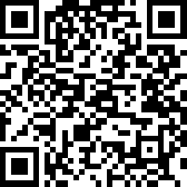 QR kóða stofnunarsíðunnar
