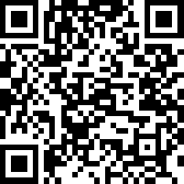 QR kóða stofnunarsíðunnar
