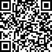 QR kóða stofnunarsíðunnar