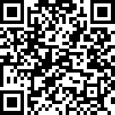 QR kóða stofnunarsíðunnar