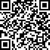 QR kóða stofnunarsíðunnar