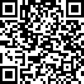 QR kóða stofnunarsíðunnar