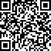 QR kóða stofnunarsíðunnar