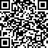 QR kóða stofnunarsíðunnar