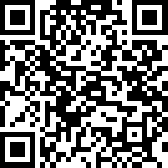 QR kóða stofnunarsíðunnar