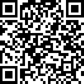 QR kóða stofnunarsíðunnar