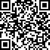 QR kóða stofnunarsíðunnar