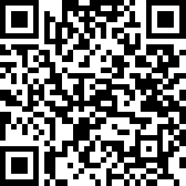 QR kóða stofnunarsíðunnar