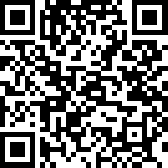 QR kóða stofnunarsíðunnar