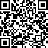 QR kóða stofnunarsíðunnar