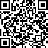 QR kóða stofnunarsíðunnar