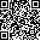 QR kóða stofnunarsíðunnar