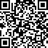 QR kóða stofnunarsíðunnar