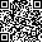 QR kóða stofnunarsíðunnar
