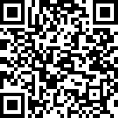 QR kóða stofnunarsíðunnar
