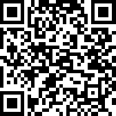 QR kóða stofnunarsíðunnar
