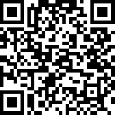 QR kóða stofnunarsíðunnar