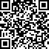 QR kóða stofnunarsíðunnar