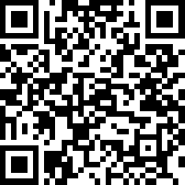QR kóða stofnunarsíðunnar